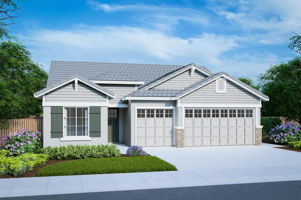 2024 Pogonia Street, Roseville, CA 95747 - #1