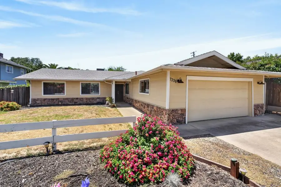 7336 Millicent Court, Fair Oaks, CA 95628 - #2