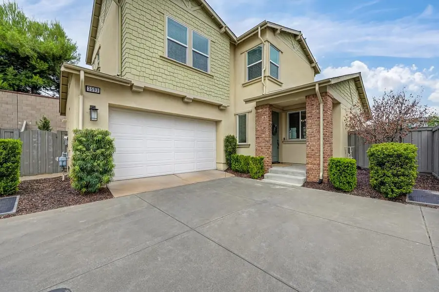 3593 Forney Way, Sacramento, CA 95816 - #2