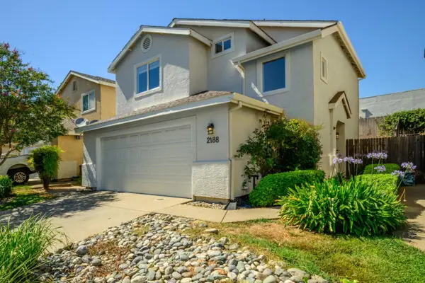 2188 Winterhaven Circle, Cameron Park, CA 95682