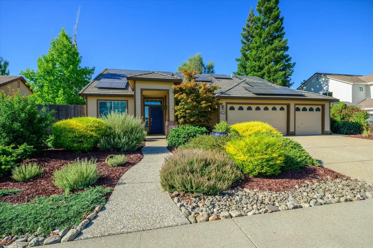 3349 Tourmaline Way, Rescue, CA 95672 - #1