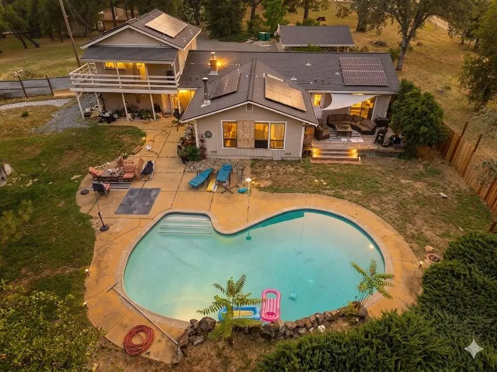 1234 Rising Hill W Road, Placerville, CA 95667 - #1