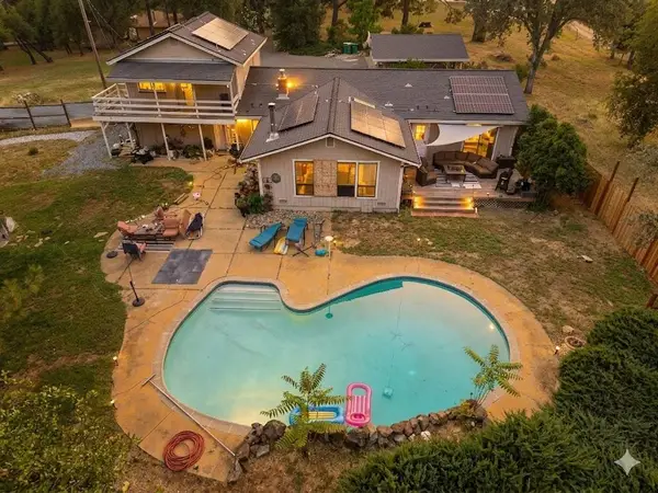 1234 Rising Hill W Road, Placerville, CA 95667
