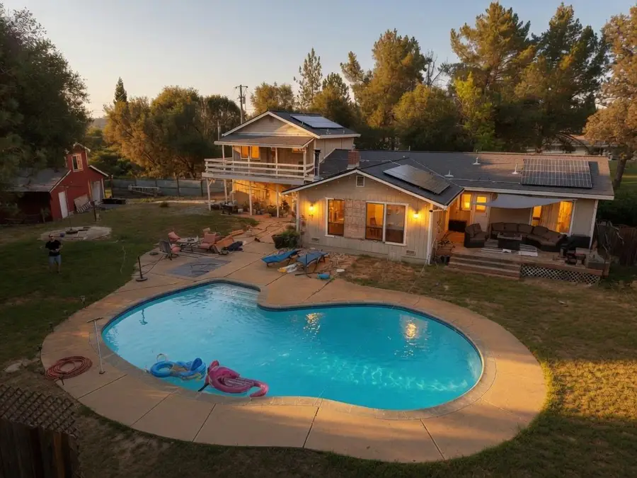 1234 Rising Hill W Road, Placerville, CA 95667 - #2