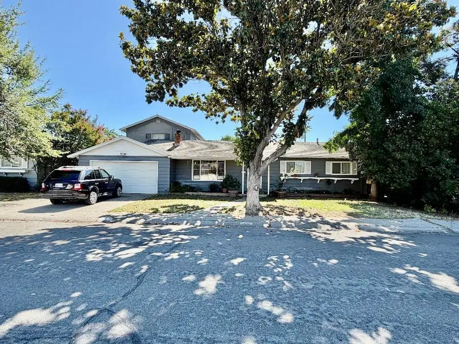 1219 Charlotte Avenue, Yuba City, CA 95991 - #2