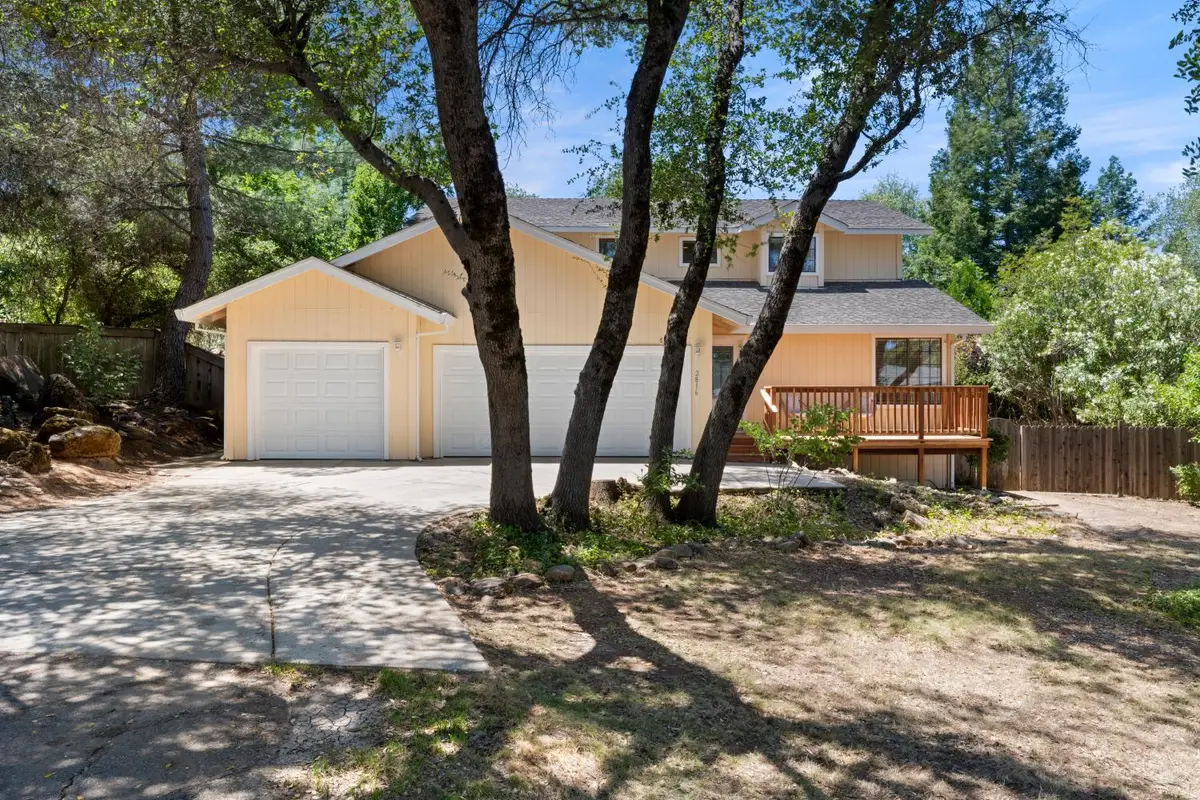 2816 Hillcrest Drive, Cameron Park, CA 95682 - #1
