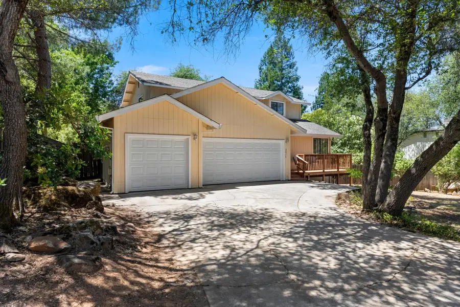 2816 Hillcrest Drive, Cameron Park, CA 95682 - #3