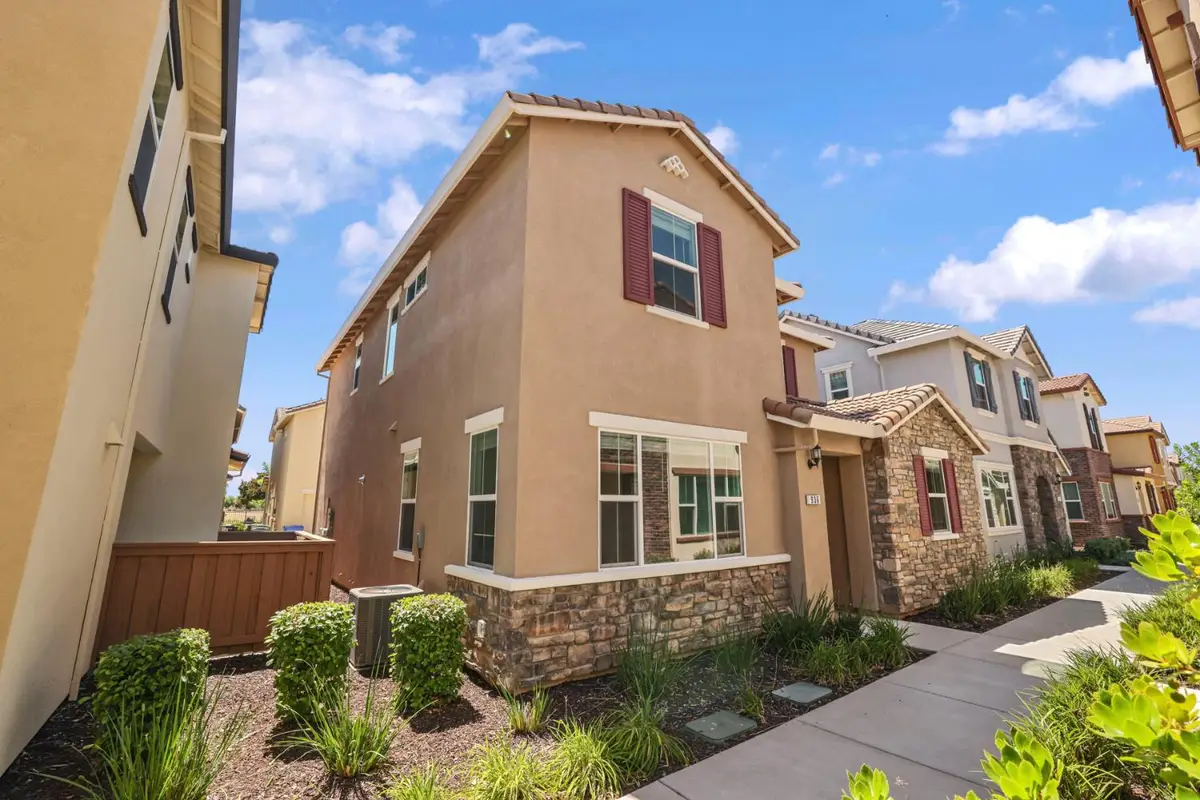 936 Posey Street, Galt, CA 95632 - #1