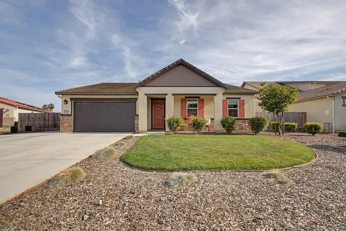 13195 Ridgewood, Chowchilla, CA 93610 - #1