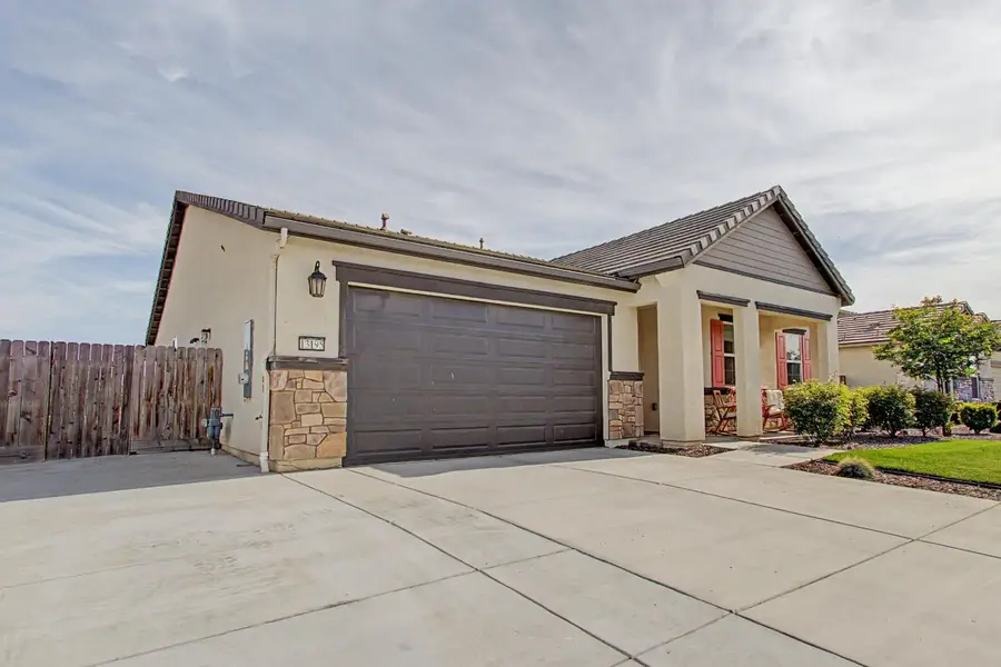 13195 Ridgewood, Chowchilla, CA 93610 - #2
