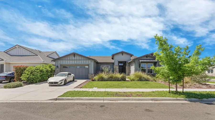 2573 Feathermint Lane, Turlock, CA 95382 - #2
