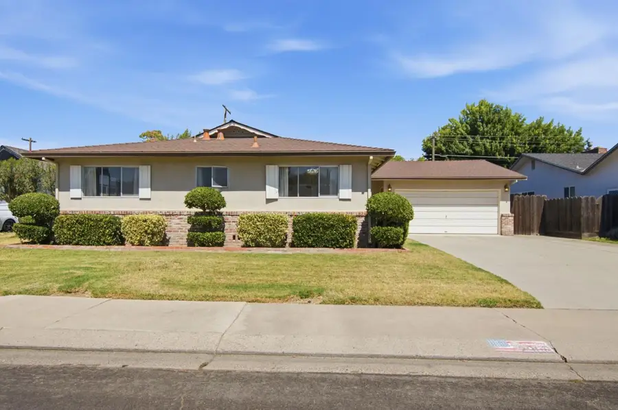 2306 Monticello Avenue, Modesto, CA 95350 - #3