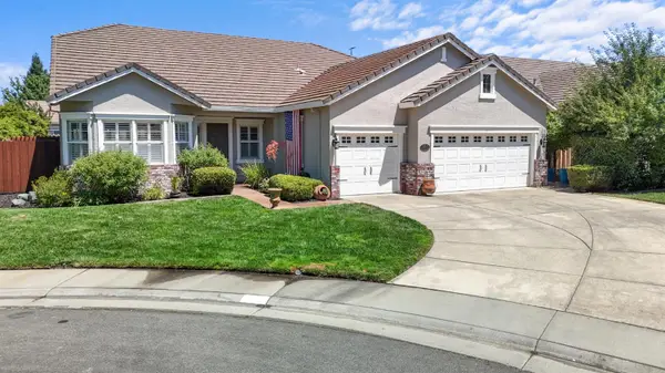 293 Saint Croix Court, Lincoln, CA 95648