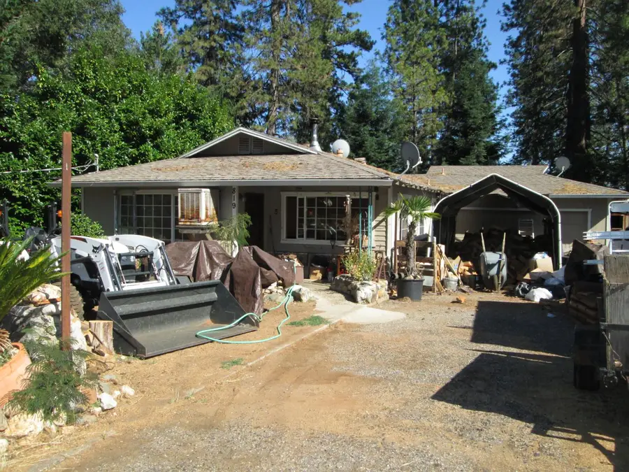819 Annex Avenue, Grass Valley, CA 95945 - #3