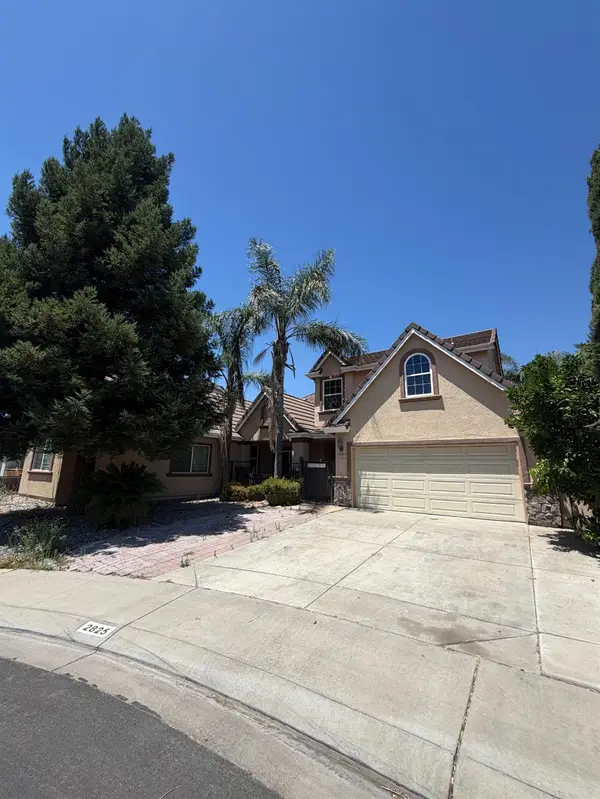 2825 Donner Trail, Riverbank, CA 95367