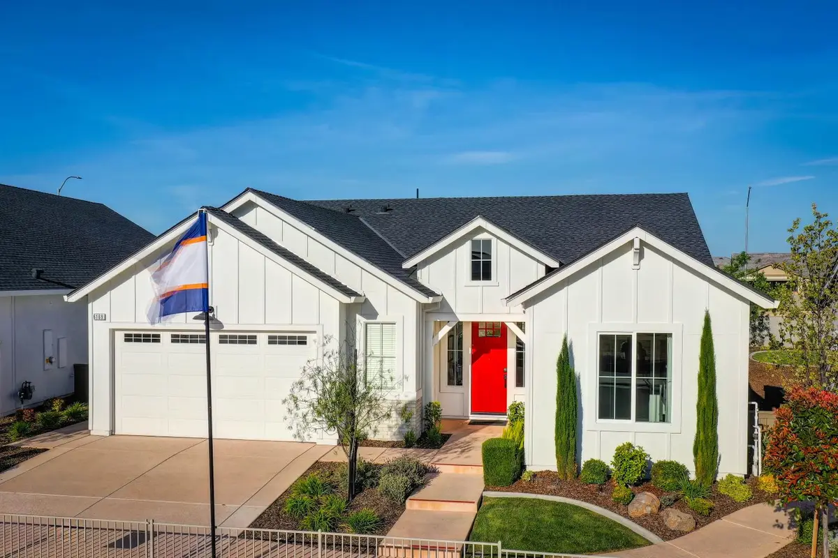 6169 Riding Path Drive, Roseville, CA 95747 - #1