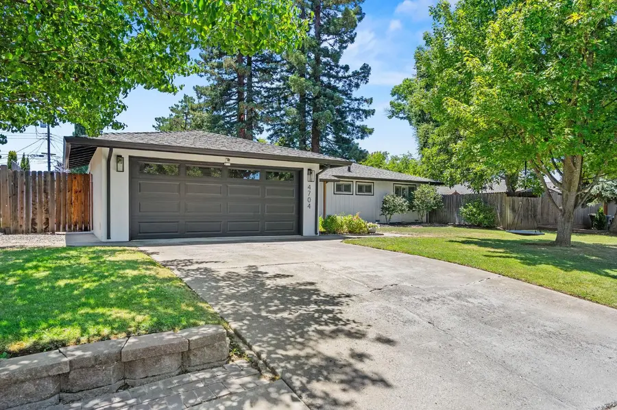 4704 Bowerwood Drive, Carmichael, CA 95608 - #2