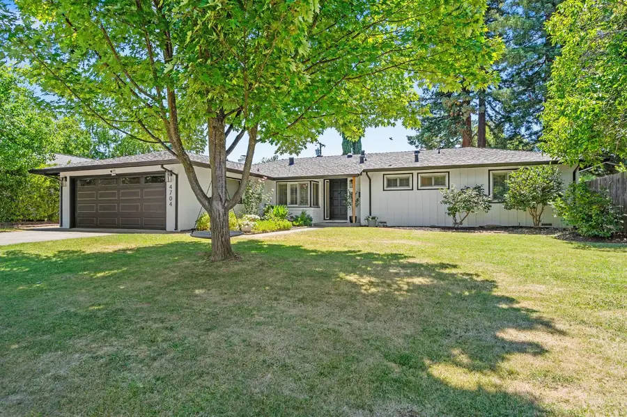 4704 Bowerwood Drive, Carmichael, CA 95608 - #3