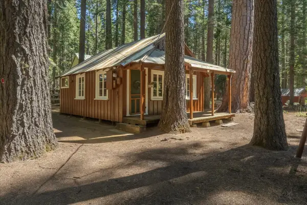 149 Creekside Drive, Camp Connell, CA 95223