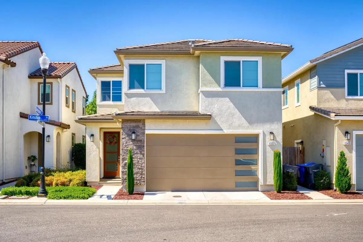 1337 Kinship Drive, Turlock, CA 95382 - #1