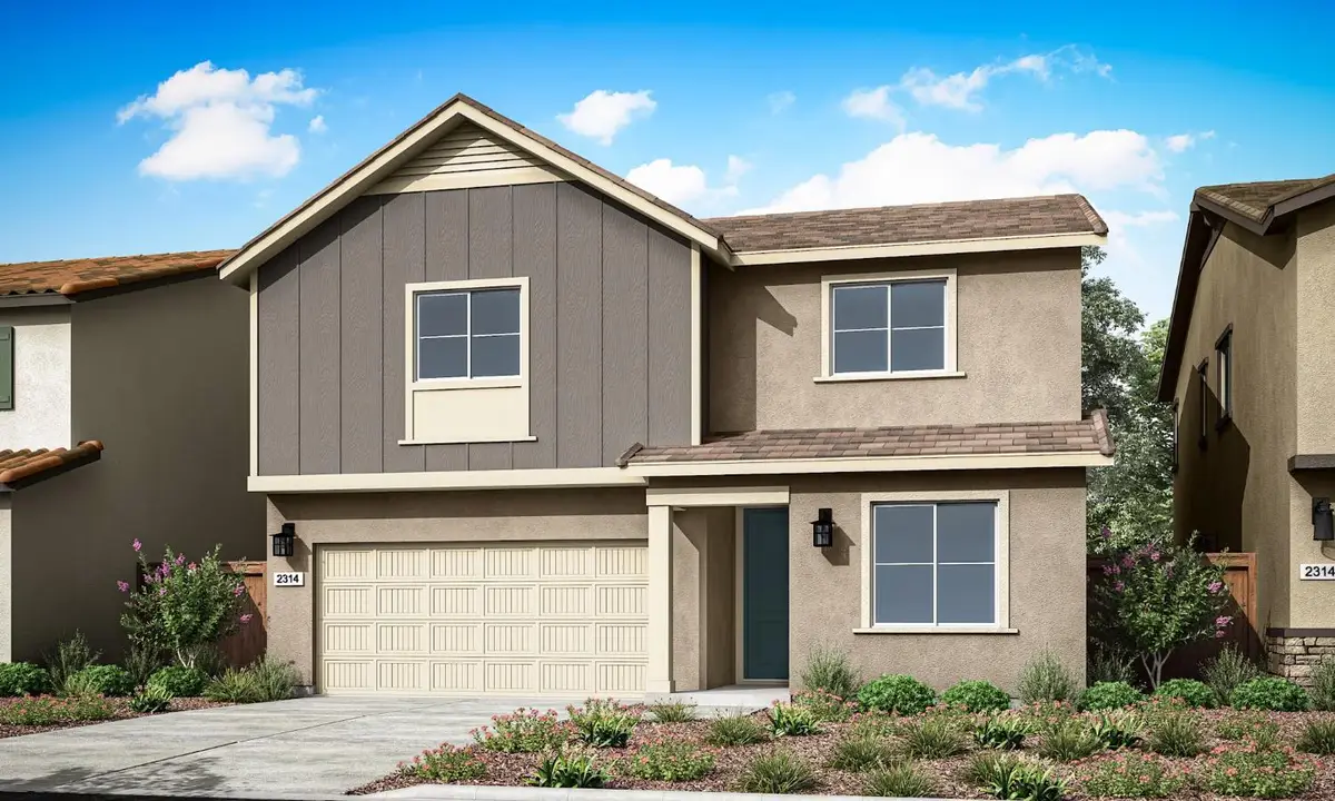 12080 Mircado Way, Rancho Cordova, CA 95742 - #1