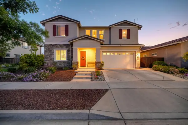 405 Olivadi Way, Sacramento, CA 95834