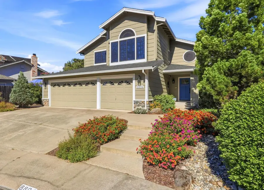 8804 Bradbury Court, Elk Grove, CA 95624 - #2