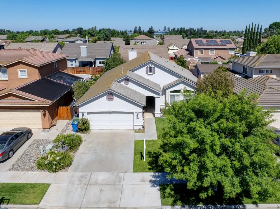 3870 Oak View Court, Turlock, CA 95382 - #3