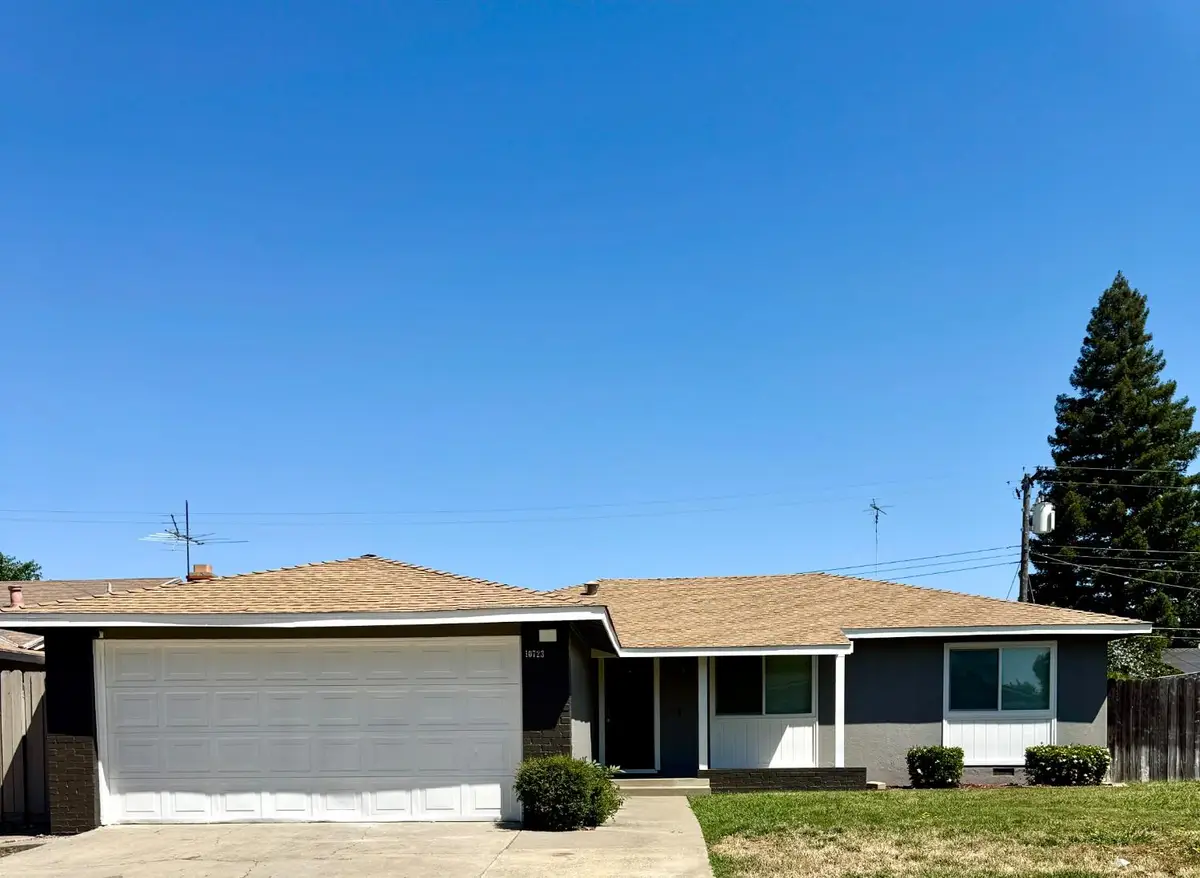 10723 Campana, Rancho Cordova, CA 95679 - #1