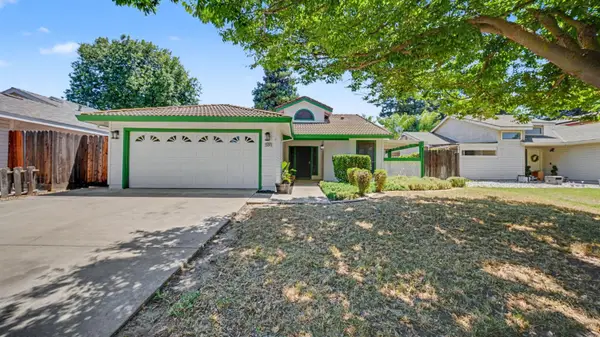 2504 Spring Water Drive, Modesto, CA 95355