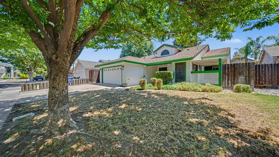 2504 Spring Water Drive, Modesto, CA 95355 - #3