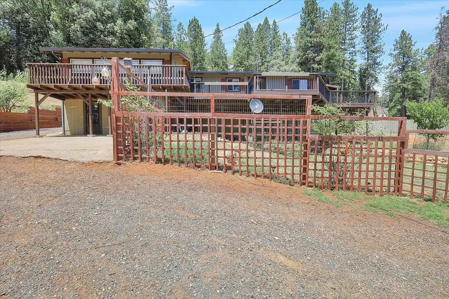 16850 Sesame Street, Brownsville, CA 95919 - #3