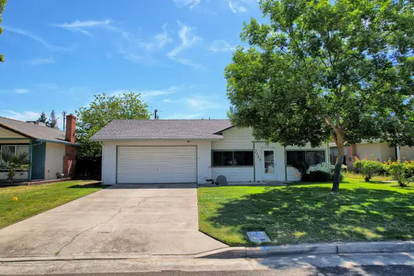 2144 Herman Street, Atwater, CA 95301