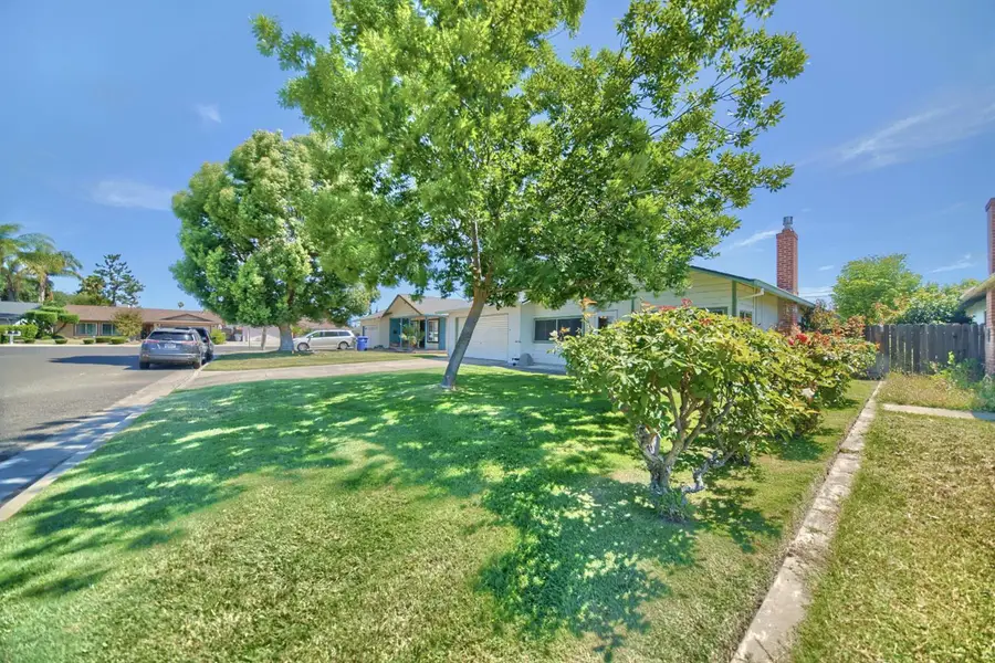 2144 Herman Street, Atwater, CA 95301 - #3