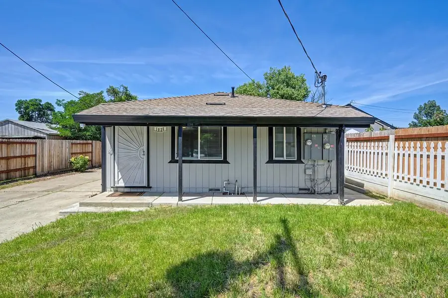 1825 Roy Avenue, Sacramento, CA 95815 - #3