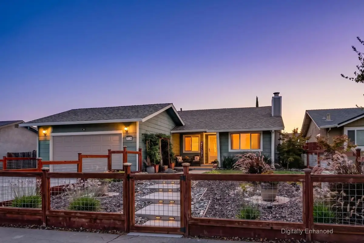 3736 Blackfoot Way, Antelope, CA 95843 - #1