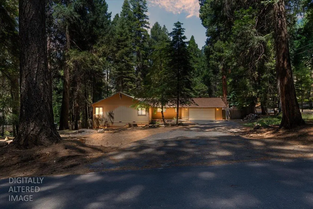 2226 Blair Road, Pollock Pines, CA 95726 - #1