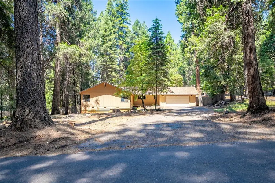 2226 Blair Road, Pollock Pines, CA 95726 - #2