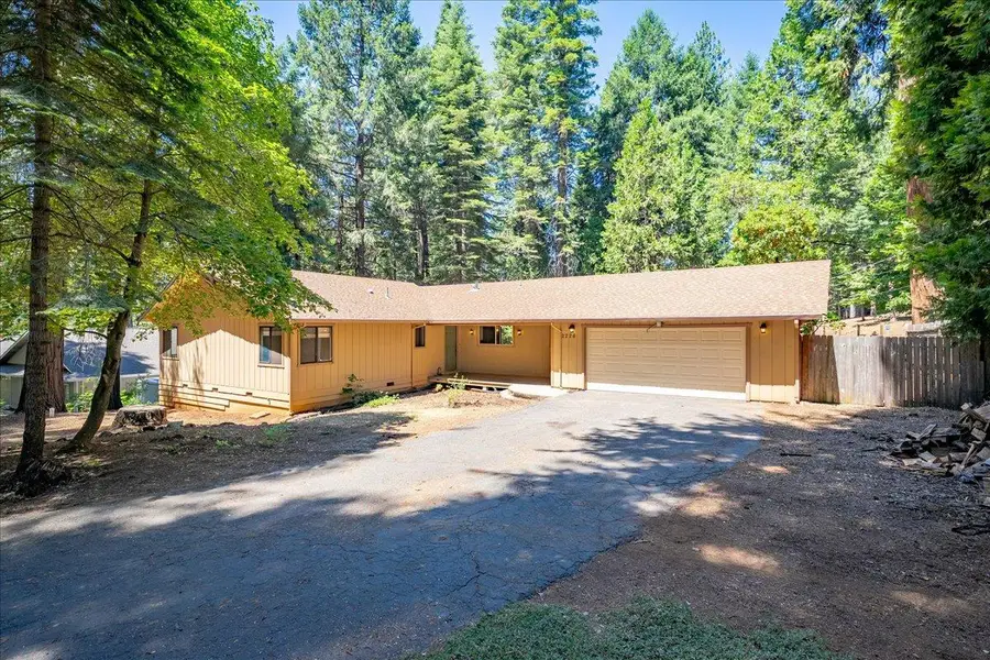 2226 Blair Road, Pollock Pines, CA 95726 - #3