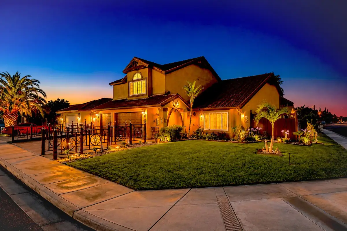 751 Savignon Blanc Court, Los Banos, CA 93635 - #1