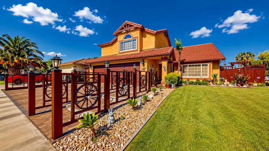 751 Savignon Blanc Court, Los Banos, CA 93635 - #3