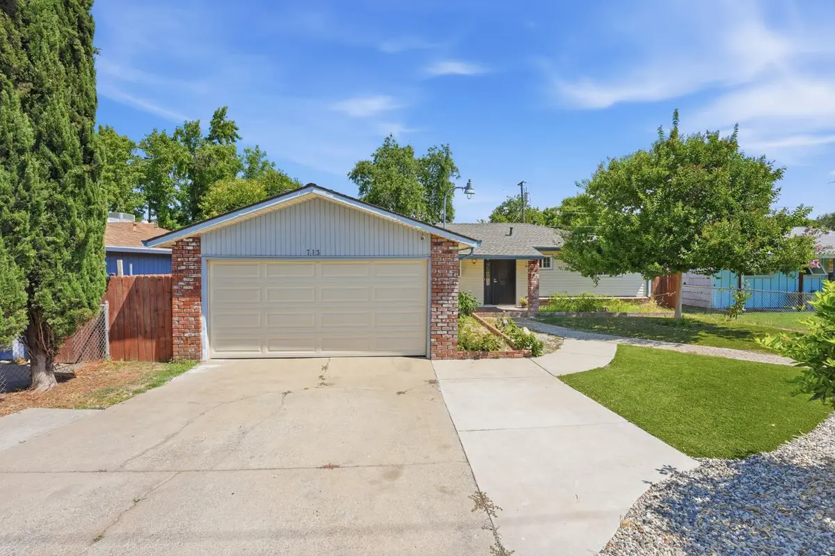 713 O Street, Rio Linda, CA 95673 - #1