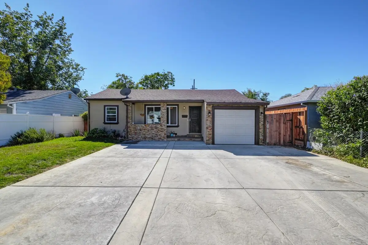 2660 23rd Avenue, Sacramento, CA 95820 - #1