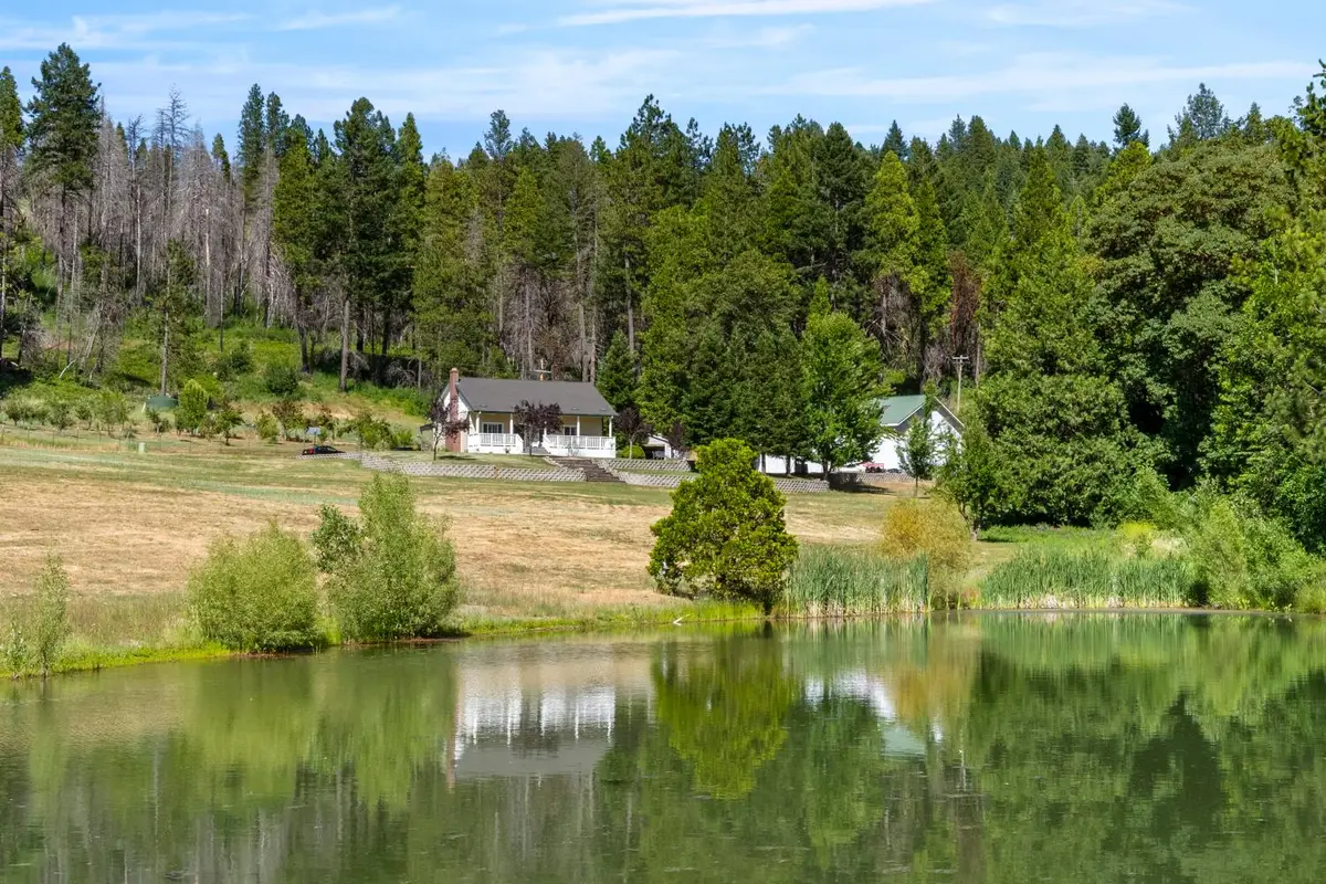 1237 Cable Road, Camino, CA 95709 - #1