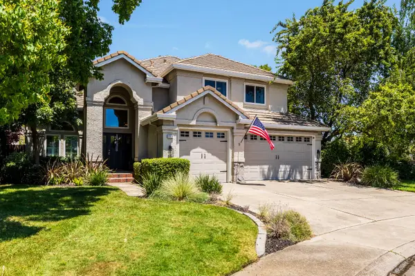 311 Russi Court, Folsom, CA 95630