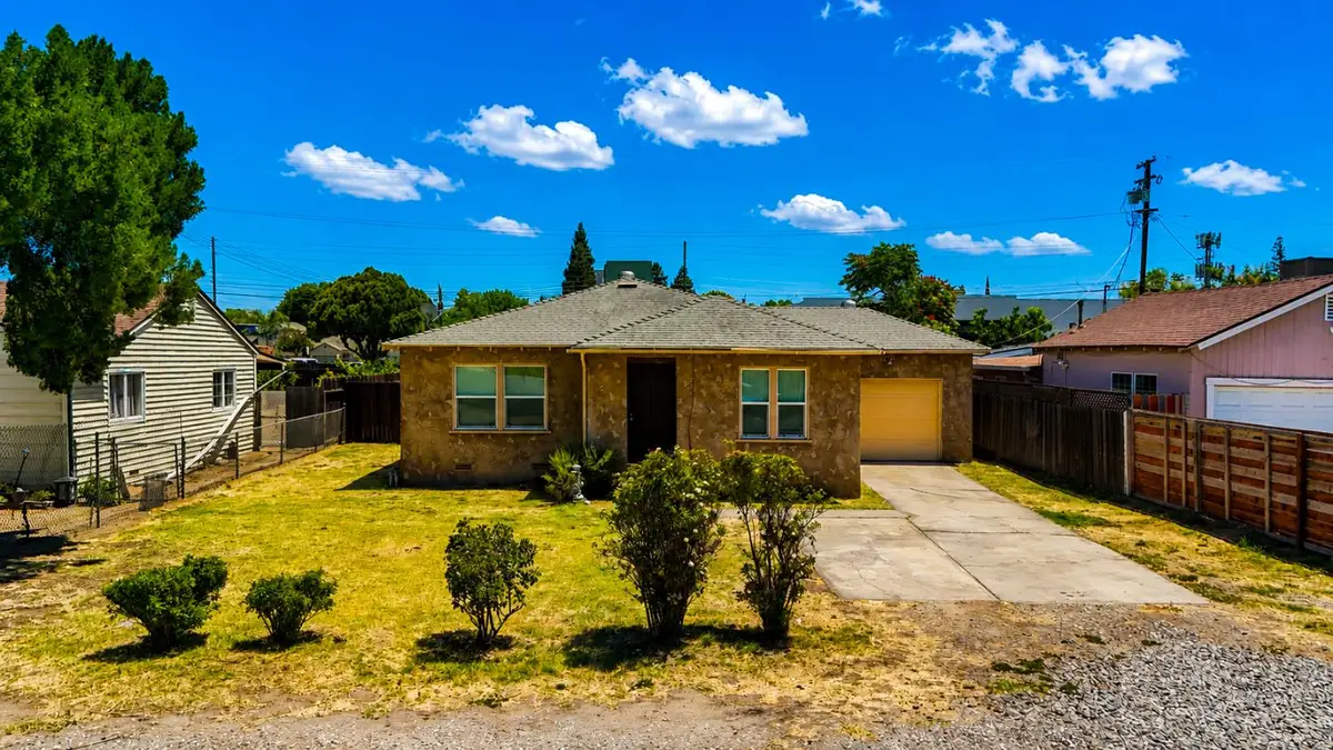 912 Turner Street, Modesto, CA 95351 - #1