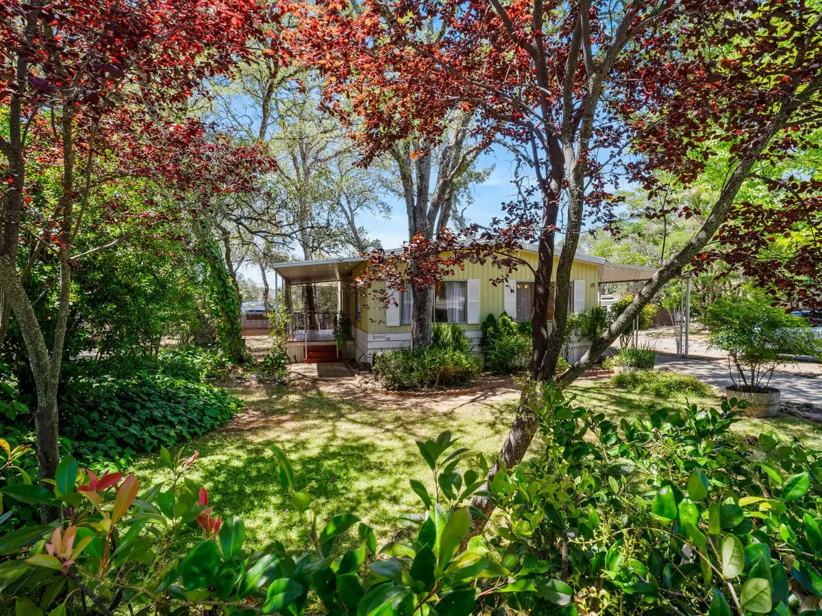 4700 Old French Town #15, Shingle Springs, CA 95682 - #1