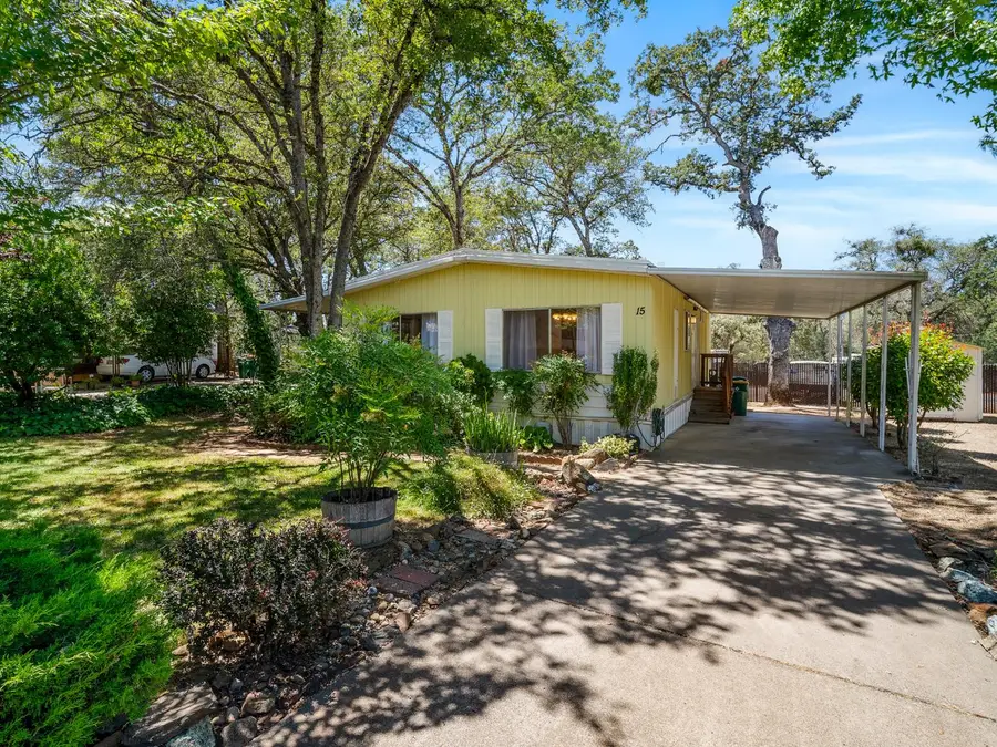 4700 Old French Town #15, Shingle Springs, CA 95682 - #2