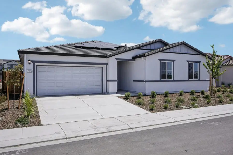 2724 Blairsville Lane, Manteca, CA 95337 - #2