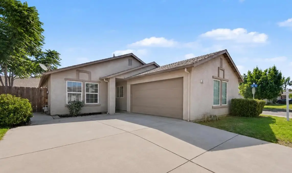 831 Emily Street, Turlock, CA 95380 - #1